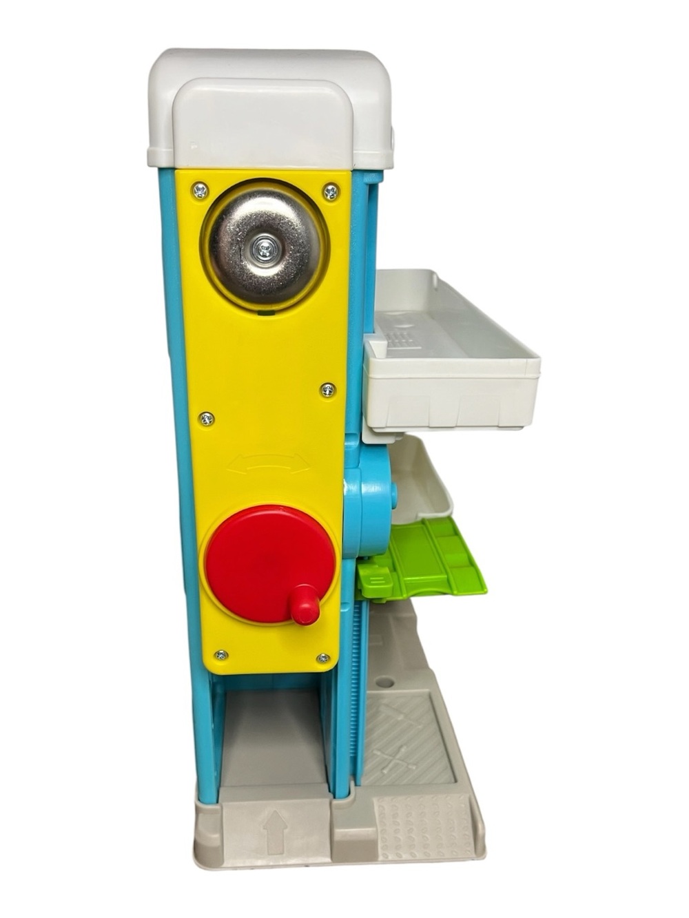 Fisher price little people car garage - Picture 2 of 6
